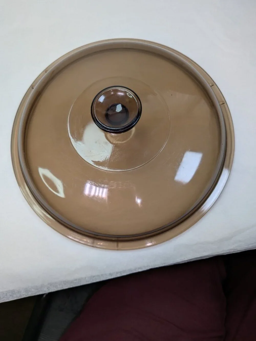 Corningware 1980s vintage